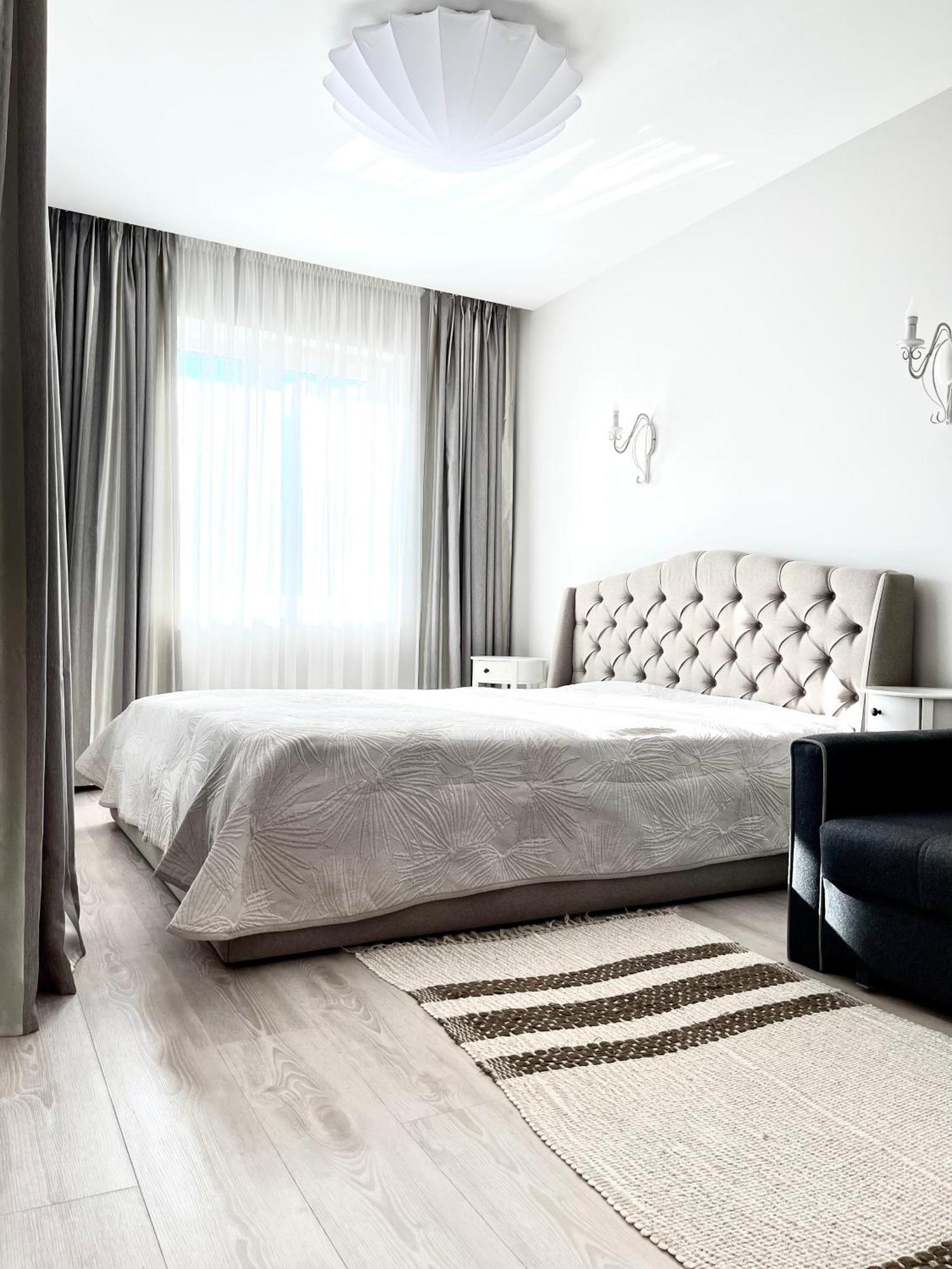 Atostogu Sala Hotel พาลังกา ภายนอก รูปภาพ