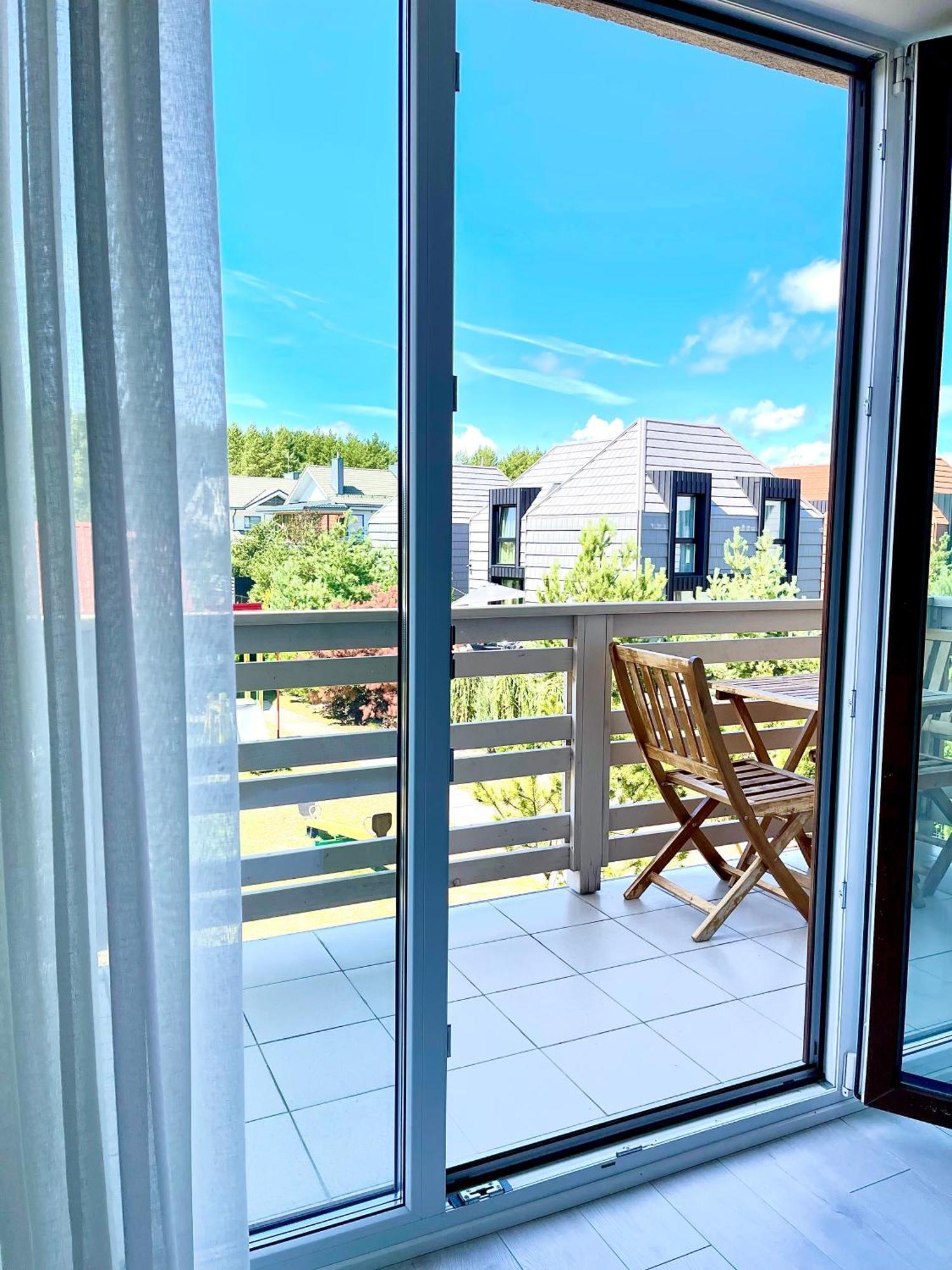 Atostogu Sala Hotel พาลังกา ภายนอก รูปภาพ