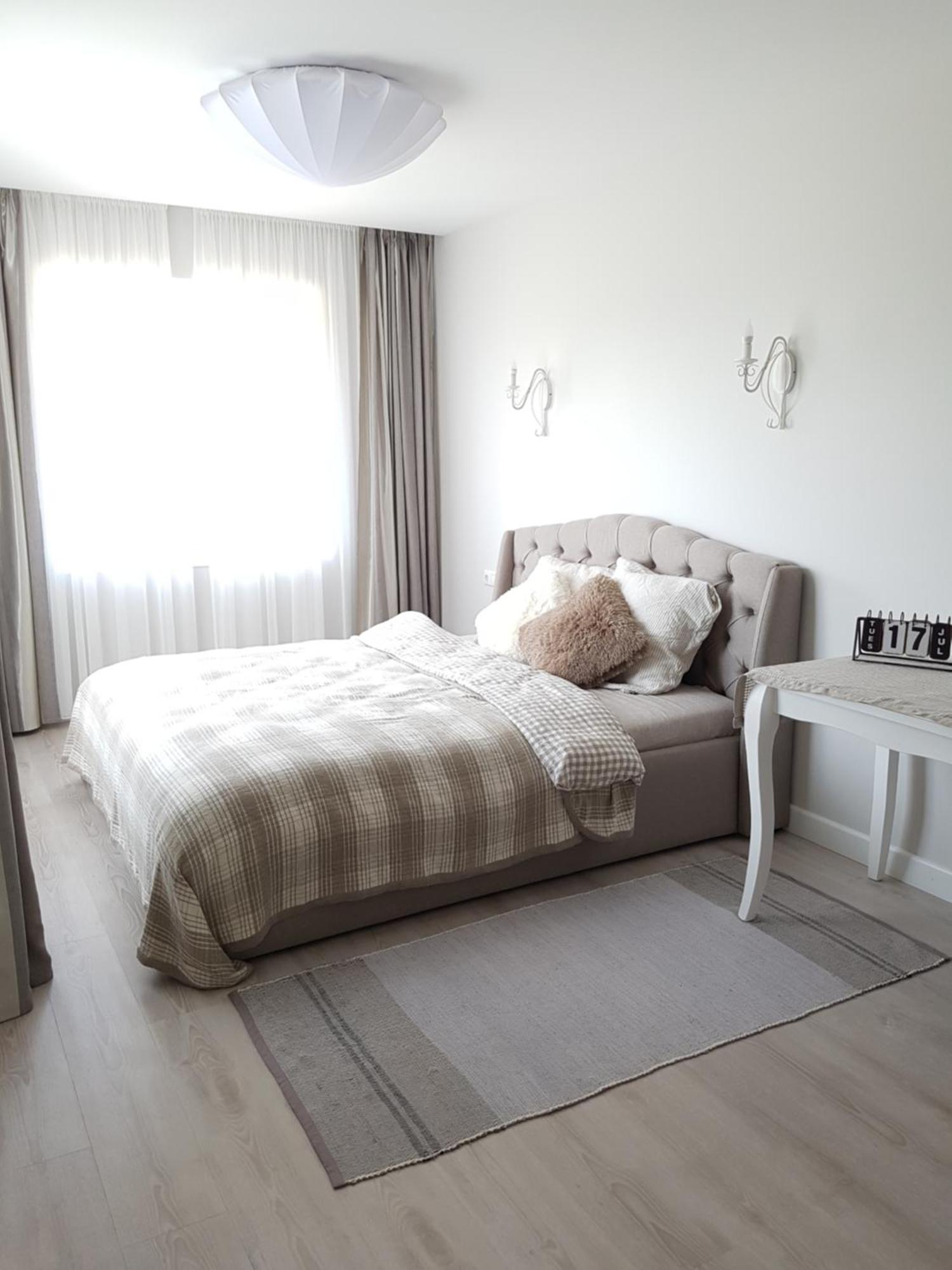 Atostogu Sala Hotel พาลังกา ภายนอก รูปภาพ